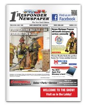 Newspaper Cover